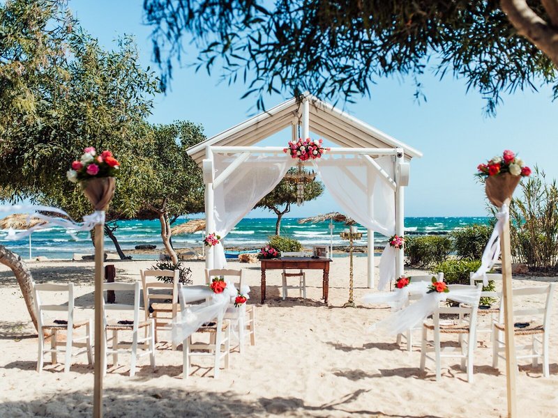 Thalassines Beach Villas 17