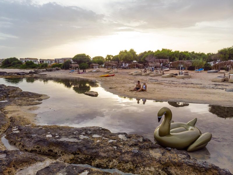 Thalassines Beach Villas 18