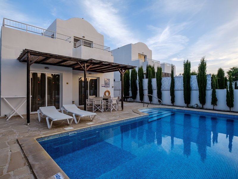 Thalassines Beach Villas 19