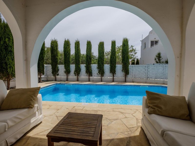 Thalassines Beach Villas 21