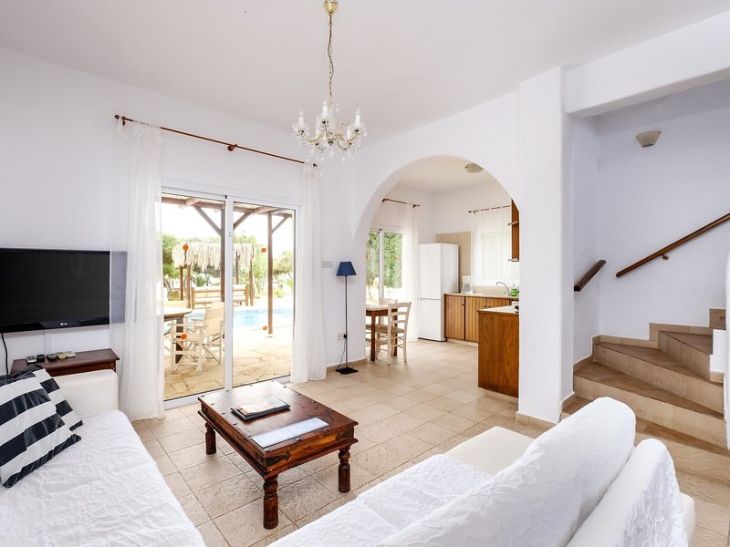 Thalassines Beach Villas 24