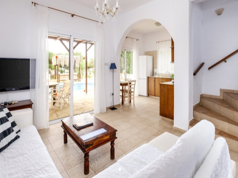 Thalassines Beach Villas 25
