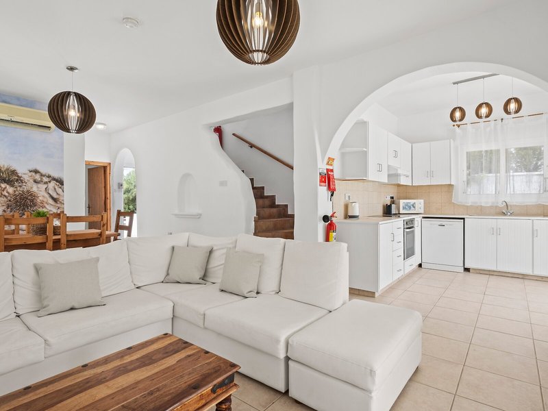 Thalassines Beach Villas 27