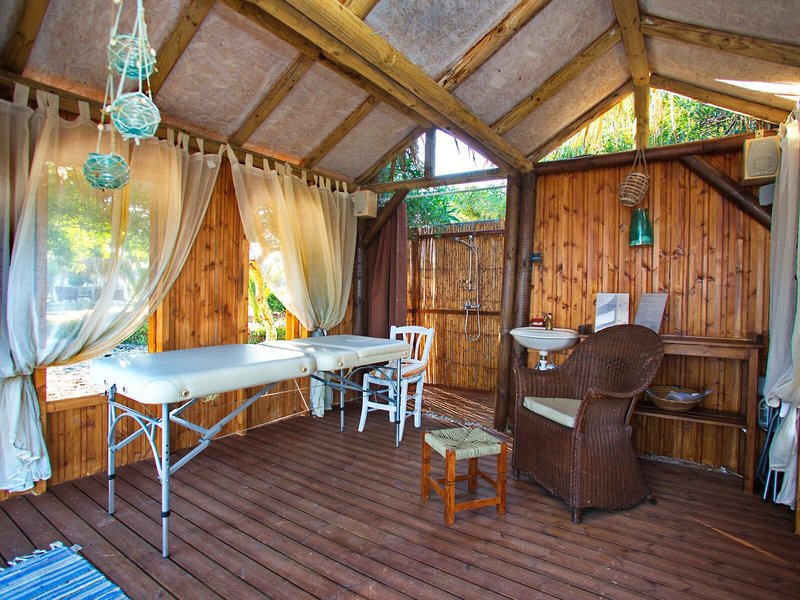 Thalassines Beach Villas 28