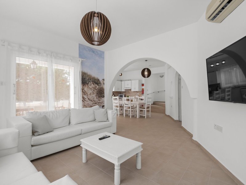 Thalassines Beach Villas 30