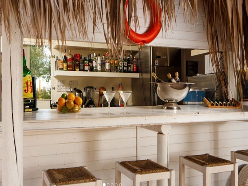 Thalassines Beach Villas 31