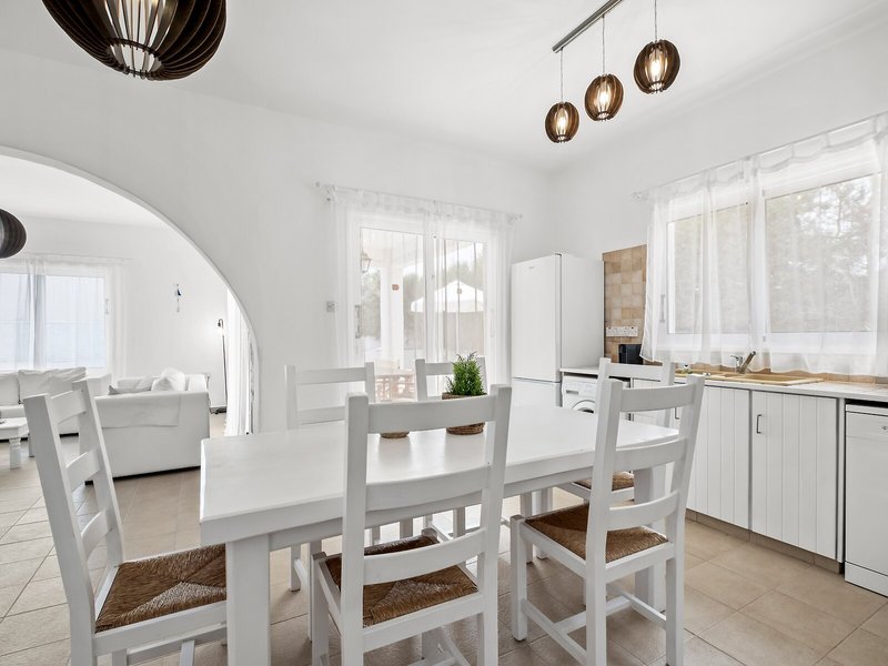 Thalassines Beach Villas 32