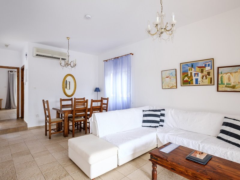 Thalassines Beach Villas 33
