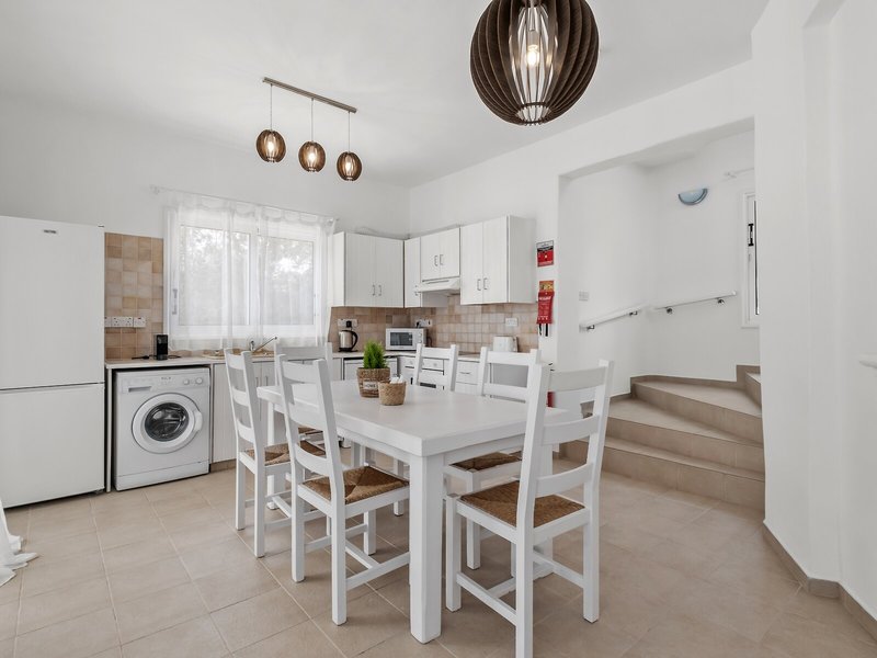 Thalassines Beach Villas 35