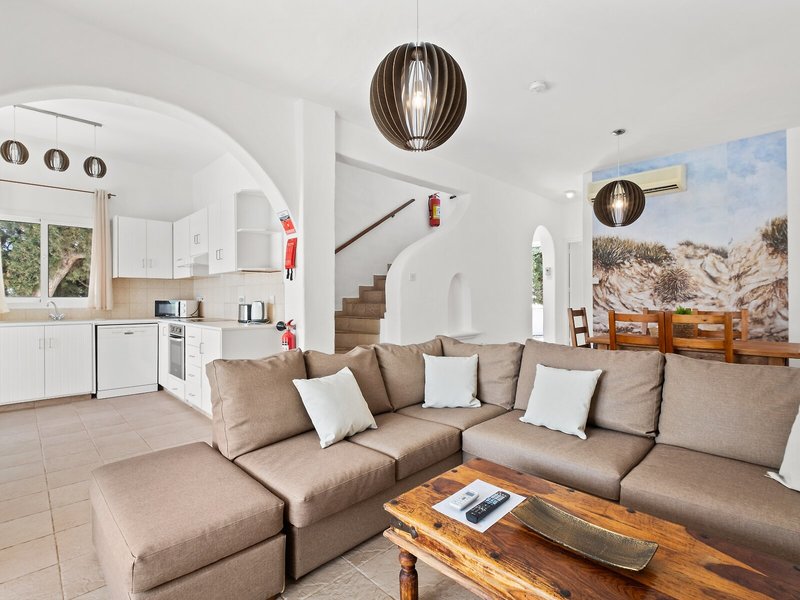 Thalassines Beach Villas 36