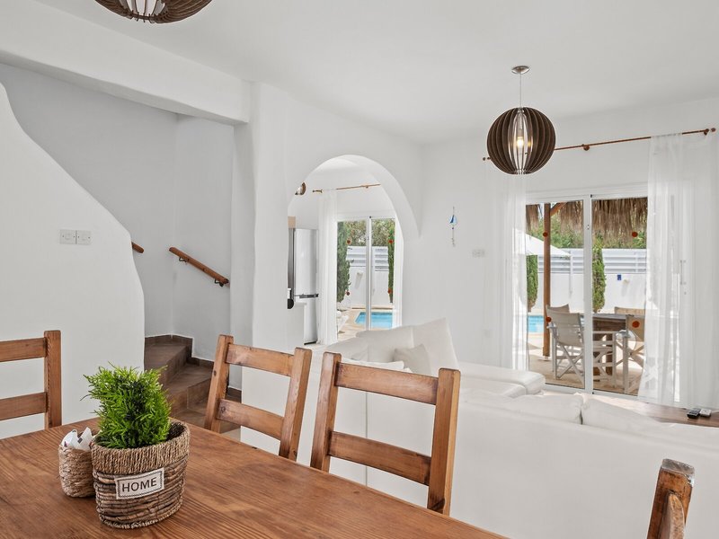 Thalassines Beach Villas 37
