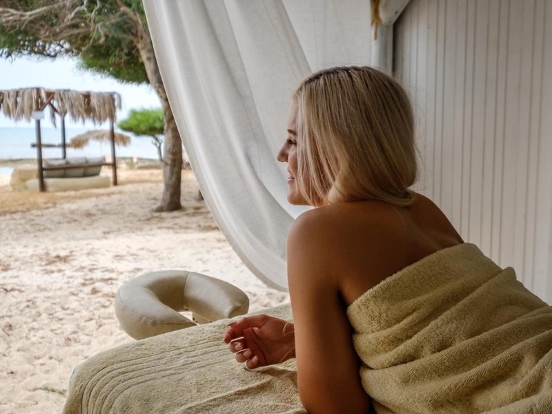 Thalassines Beach Villas 41