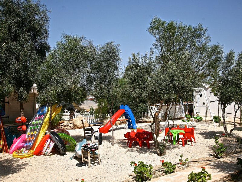 Thalassines Beach Villas 42
