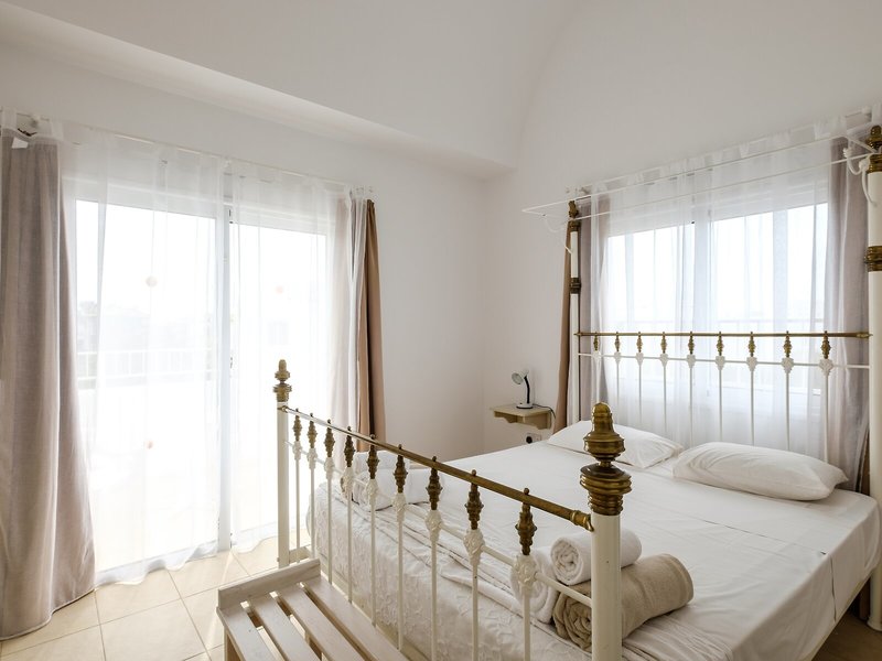 Thalassines Beach Villas 43
