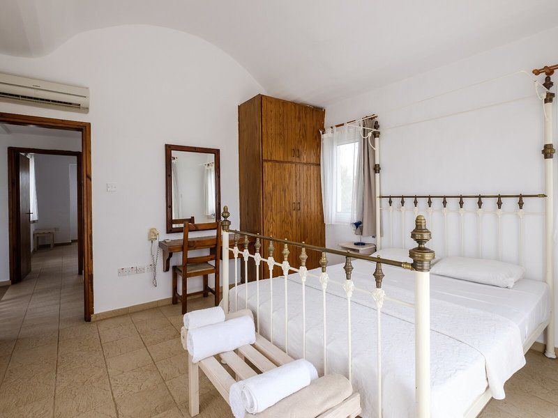 Thalassines Beach Villas 44