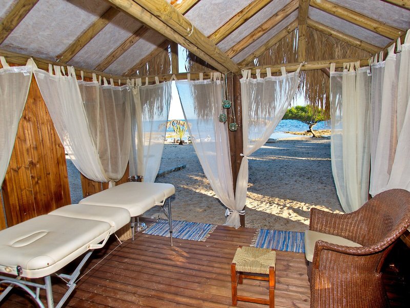 Thalassines Beach Villas 45