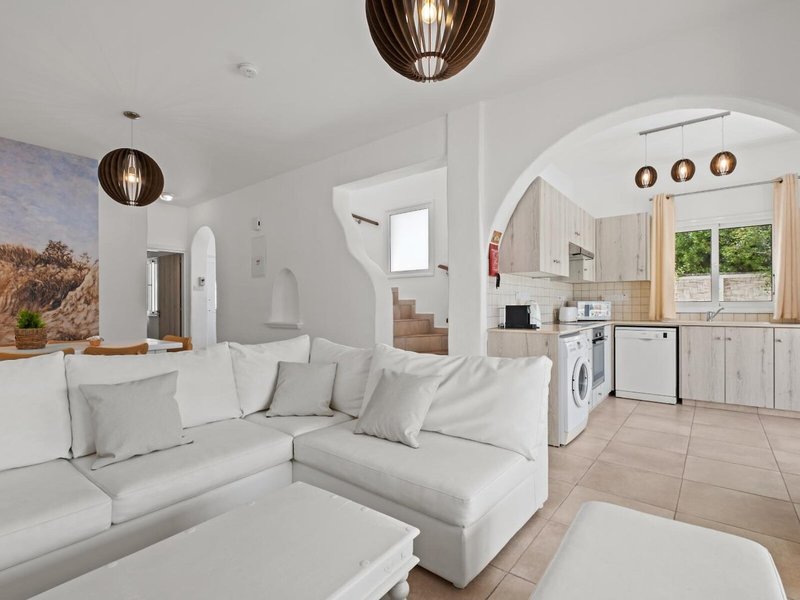 Thalassines Beach Villas 46
