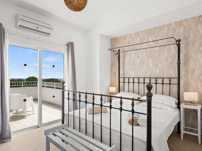 Thalassines Beach Villas 47
