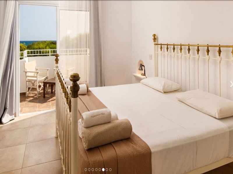 Thalassines Beach Villas 48