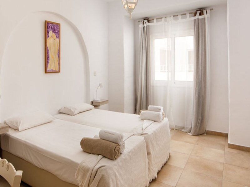 Thalassines Beach Villas 49
