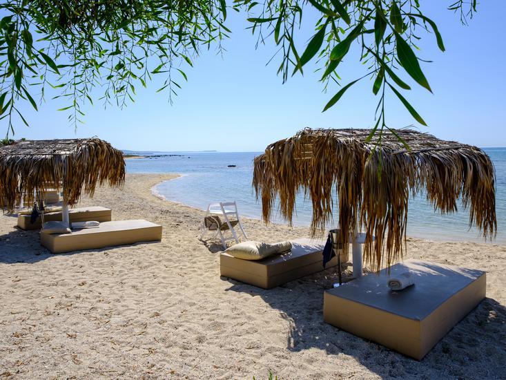 Thalassines Beach Villas 3