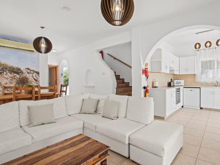 Thalassines Beach Villas 5