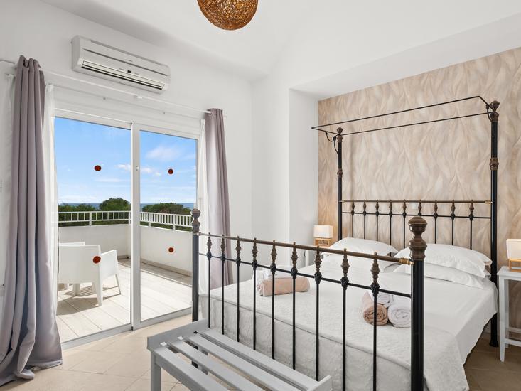 Thalassines Beach Villas 6