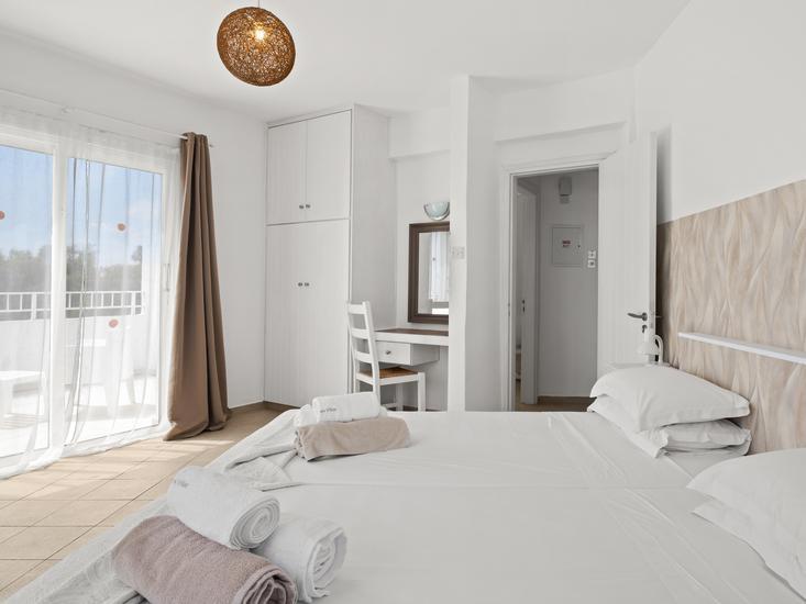 Thalassines Beach Villas 7