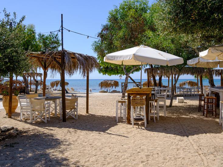 Thalassines Beach Villas 9