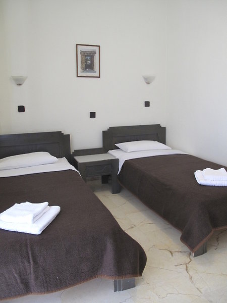 Ioli Village 2 - Room Example