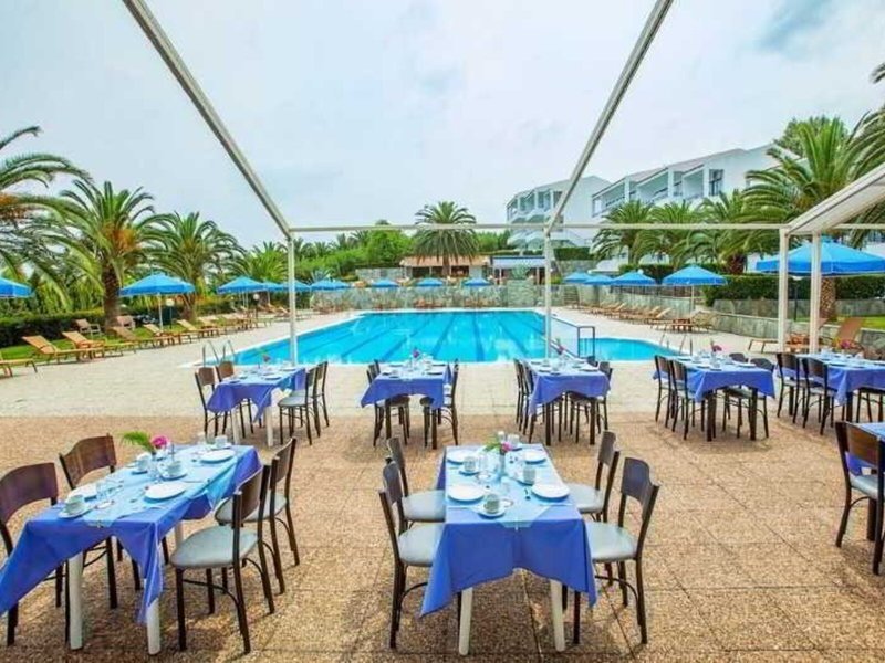 Xenios Port Marina Hotel 13