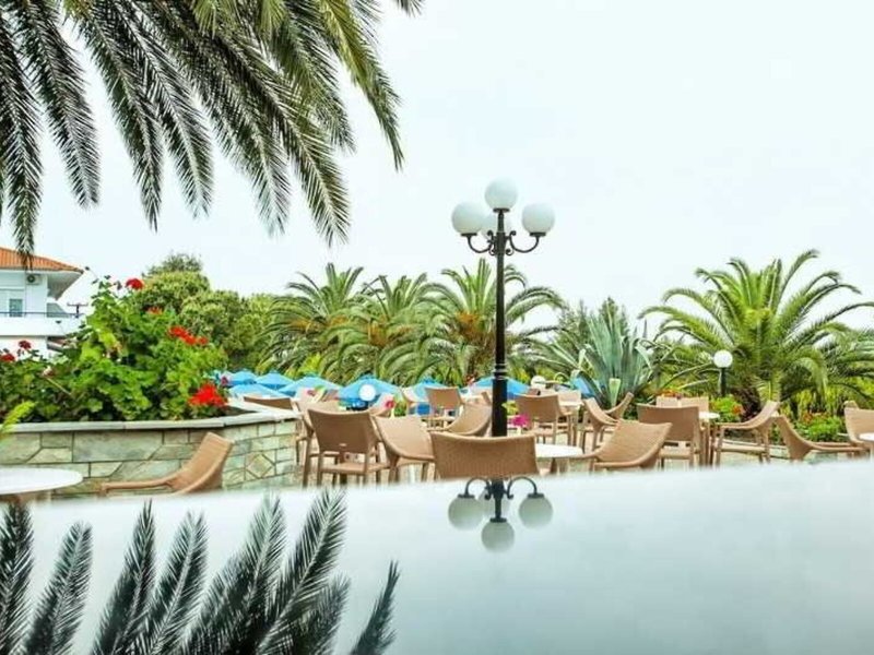 Xenios Port Marina Hotel 15