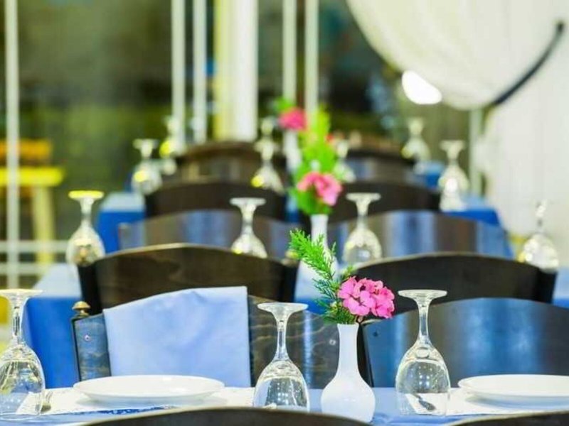 Xenios Port Marina Hotel 17