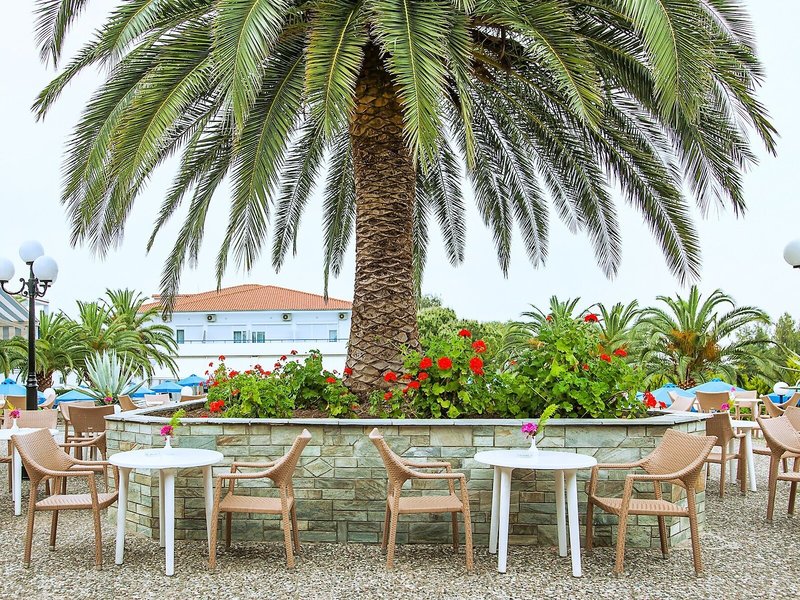 Xenios Port Marina Hotel 19