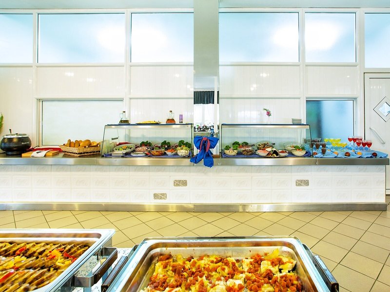 Xenios Port Marina Hotel 20