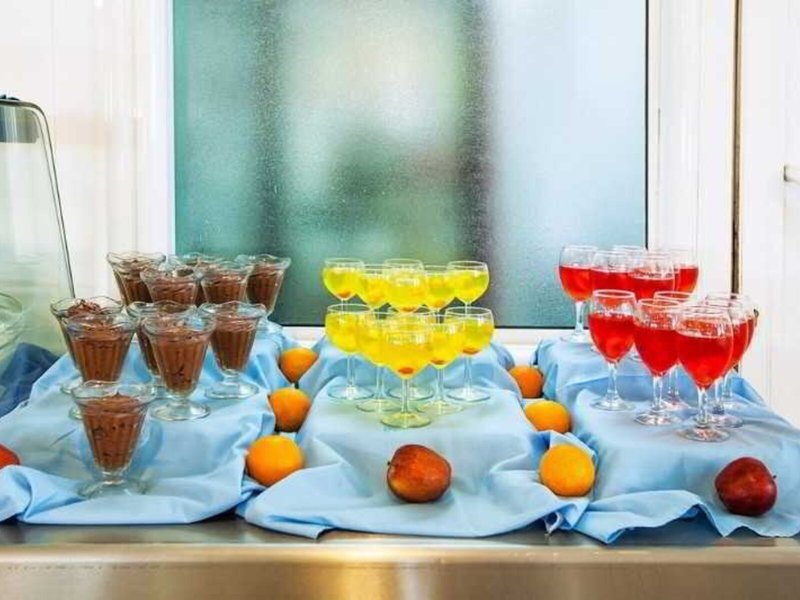 Xenios Port Marina Hotel 25