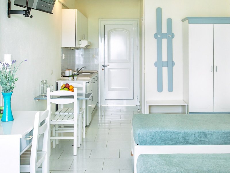 Xenios Port Marina Hotel 31