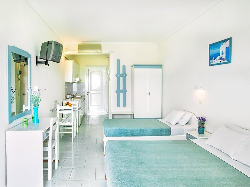 Xenios Port Marina Hotel 33