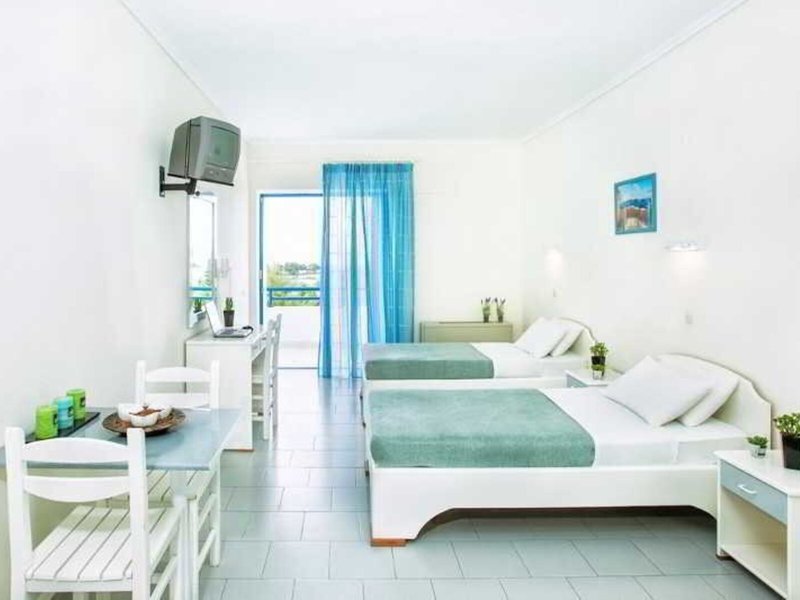 Xenios Port Marina Hotel 34