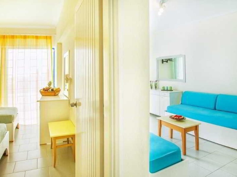 Xenios Port Marina Hotel 35