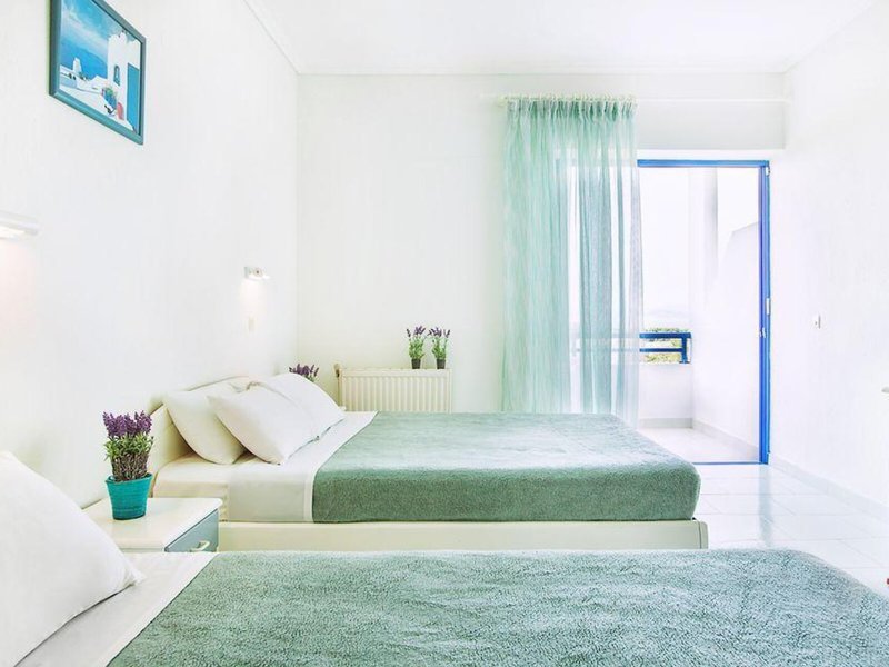 Xenios Port Marina Hotel 36