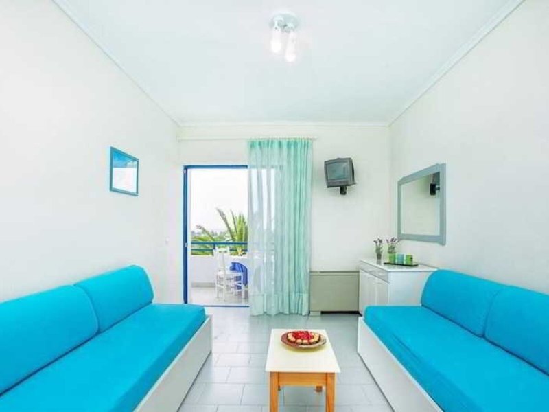 Xenios Port Marina Hotel 37