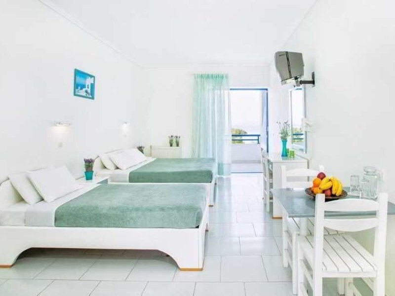 Xenios Port Marina Hotel 42