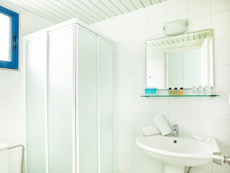 Xenios Port Marina Hotel 43