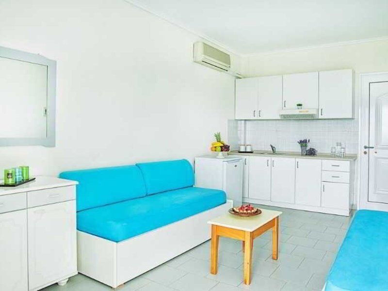 Xenios Port Marina Hotel 45