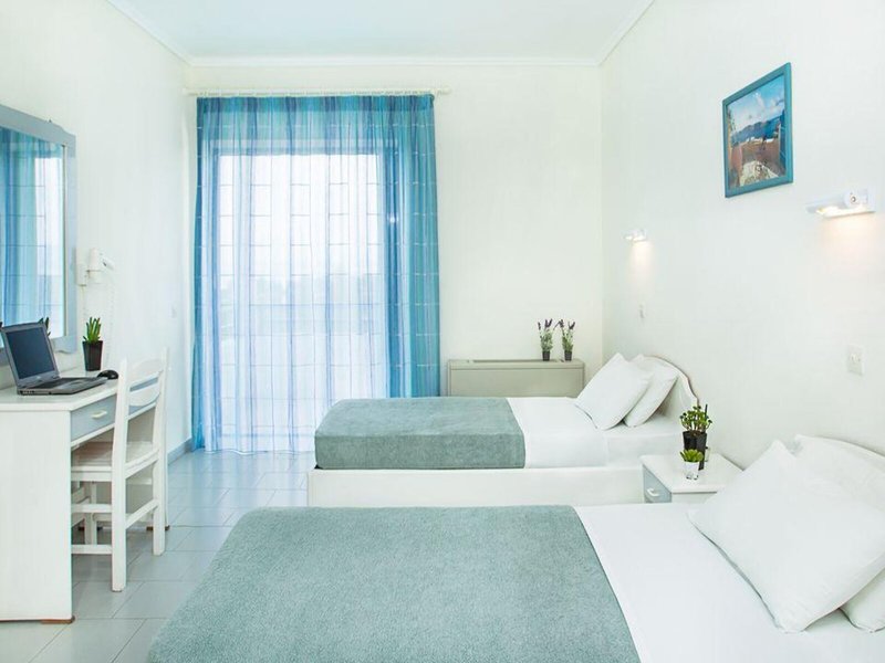 Xenios Port Marina Hotel 46