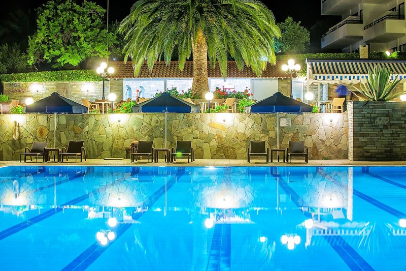 Xenios Port Marina Hotel 3