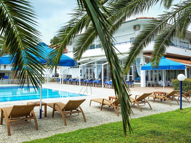 Xenios Port Marina 2