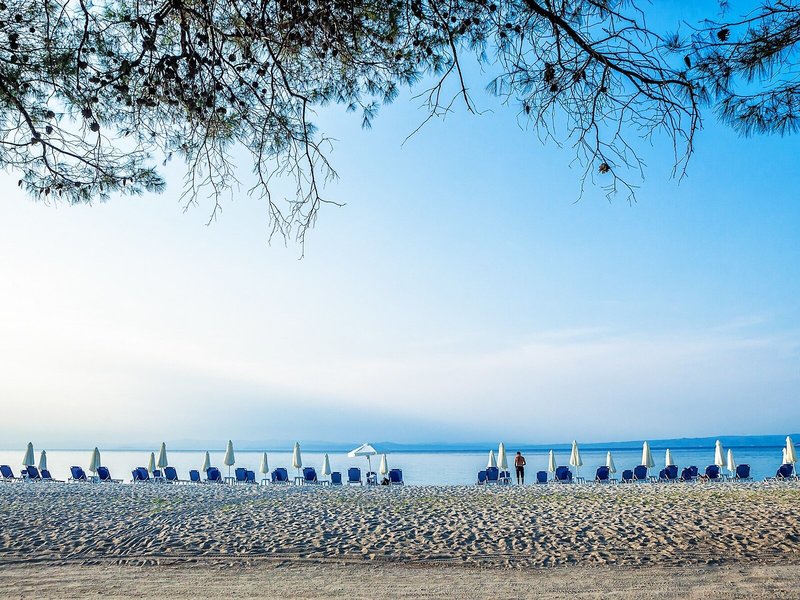 Xenios Port Marina 9