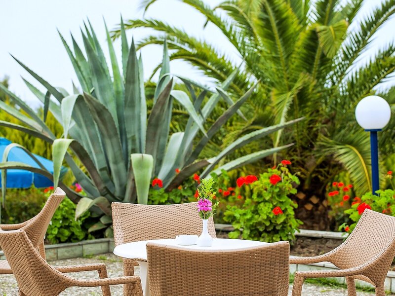 Xenios Port Marina 17